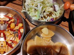 -九田家黑牛烤肉料理(中北镇店)
