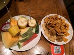 -阿罗新疆菜(人民广场店)