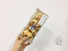 华夫饼-盒马鲜生(杭州运河上街店)