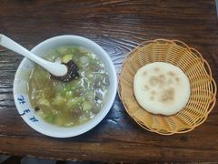 -段生记肉丸糊辣汤(西铁大明宫住宅小区店)