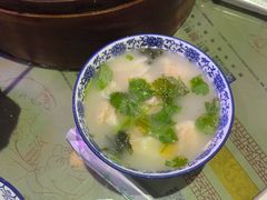 -松针蔡记蒸饺(花园路店)