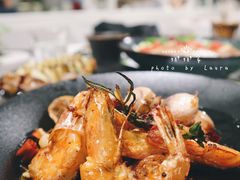 -娜娜家·Nana's restaurant(国金汇店)