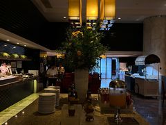 -上海锦江汤臣洲际大酒店