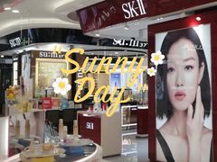-巴黎春天(浦建店)