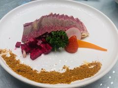 -唐猫庭院·千年陕菜(大唐不夜城店)