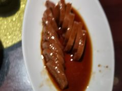 -老湖南民间菜·牛肉十八炒(花都店)
