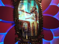 -米乐星世界KTV(汇智国际商业中心店)