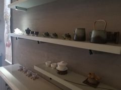 -云间宿茶空间(嘉杰国际广场店)