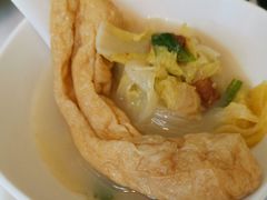 -莆田餐厅PUTIEN(三里屯店)