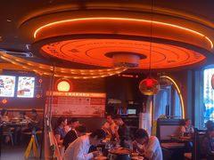 -探鱼·鲜青椒爽麻烤鱼(广州欣荣广场店)