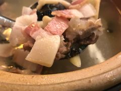 -自游人·美食一楼·地道徽菜(三十年名店)