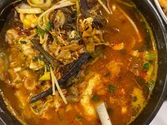 -小木屋米酒店·韩国料理(深圳总店)