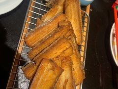-老头儿油爆虾·知味杭州(爱琴海购物中心)