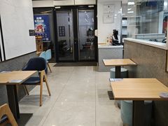 -达美乐比萨(商城路店)