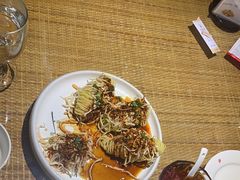 -渝信川菜(长安店)