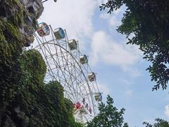 -长鹿旅游休博园
