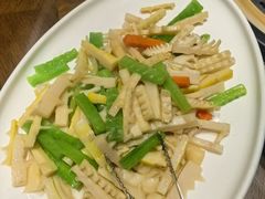 -渔港甄宴·海鲜·地标烟台菜(金沙滩店)