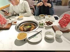 -葛记红焖羊肉(人民路店)