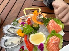 -海角轩·三亚文华东方酒店