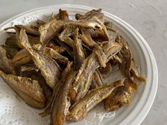 香酥小黄鱼-前王院•巧克力海鲜市集餐厅(万平口店)