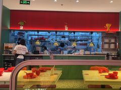 -避风塘(百联奥特莱斯广场店)