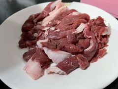 -天桥老金涮肉(牛街店)