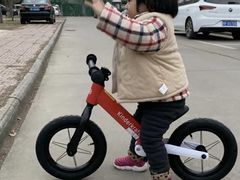 -八爪矩阵极限运动馆·儿童平衡车·感统训练(南海子公园校区)