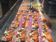 -池田寿司·4H鲜作(朝阳大悦城店)