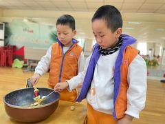 -苏州市姑苏区宝仁幼儿园