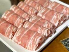 高钙羊肉-老北京涮肉(经一路店)