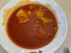 -华梅西餐厅(哈尔滨中央大街店)