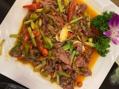 -渔王川菜馆(镇邦路店)
