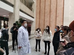 -吉林大学中日联谊医院(中心院区)