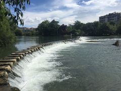 -贵阳市花溪国家城市湿地公园