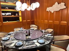 -A One Kitchen·南京精菜馆(德基广场店)