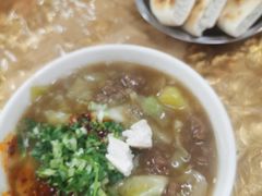-老字号贾家肉丸糊辣汤(光明巷店)