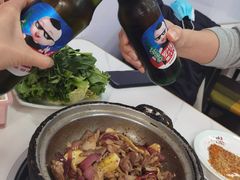 -道邦子烤牛肉(总店)