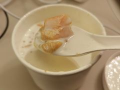 -聪嫂私房甜品(旺角二店)