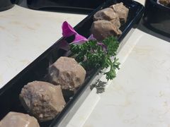 牛肉丸-京门活鱼馆·鱼火锅(百子湾（原红庙）店)
