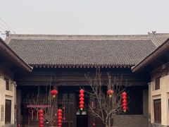 -丁村民俗博物馆