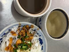 -高师傅特色米粉汤包(建设路店)