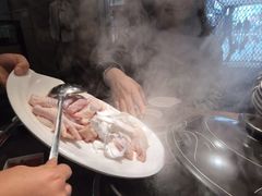 -同仁四季椰子鸡(海岸城天利店)