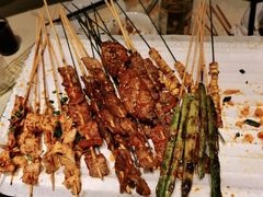 -聚味瞿记·龙虾堂(天元店)