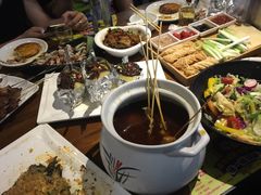 -炉鼎记私房菜(总店)