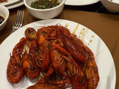 -常州富力喜来登酒店 Feast盛宴标帜西餐厅(新北万达广场店)