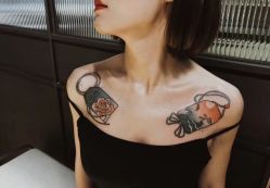 -焰针刺青纹身.手工穿孔饰品·中国刺青名店