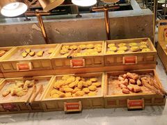 -山焱·炭火自助烤肉(周浦万达店)