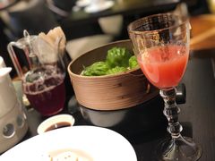 -甄御•海鲜新青岛菜(麦岛店)