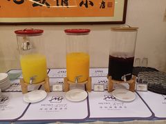 -深圳维景酒店-维景轩