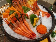 -菊上料理(蜀山银泰百货店)